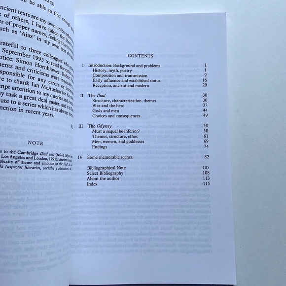 HOMER by Richard Rutherford | Paperback - Picture 4 of 5